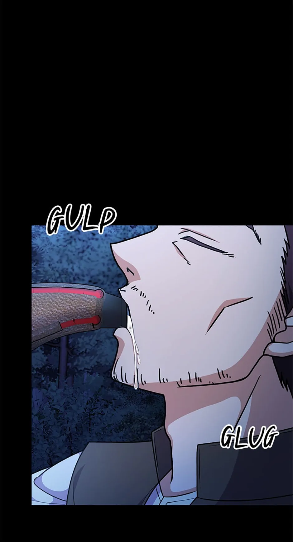 Only for Your Well-Being Chapter 27 page 4