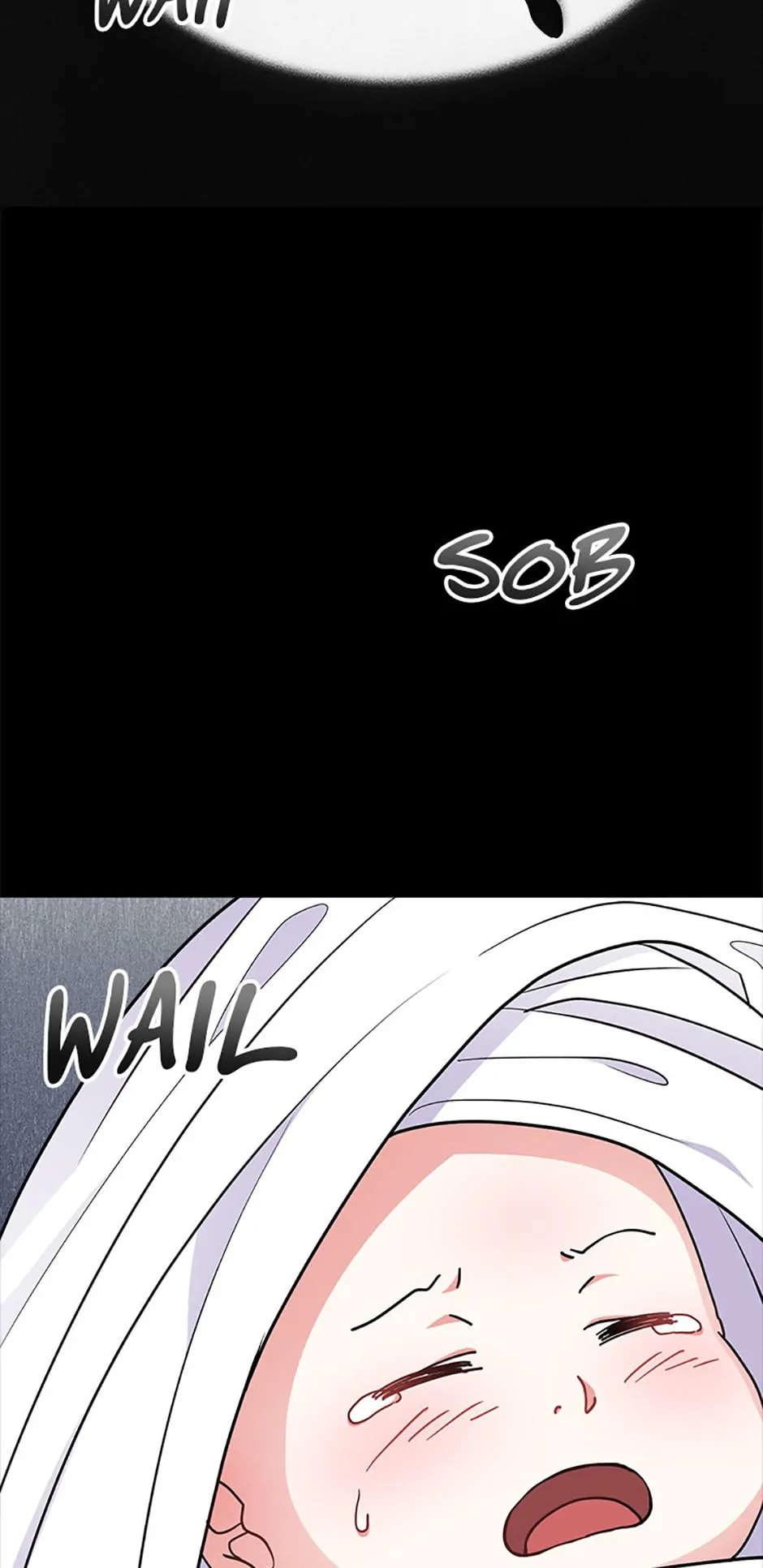 Only for Your Well-Being Chapter 27 page 49