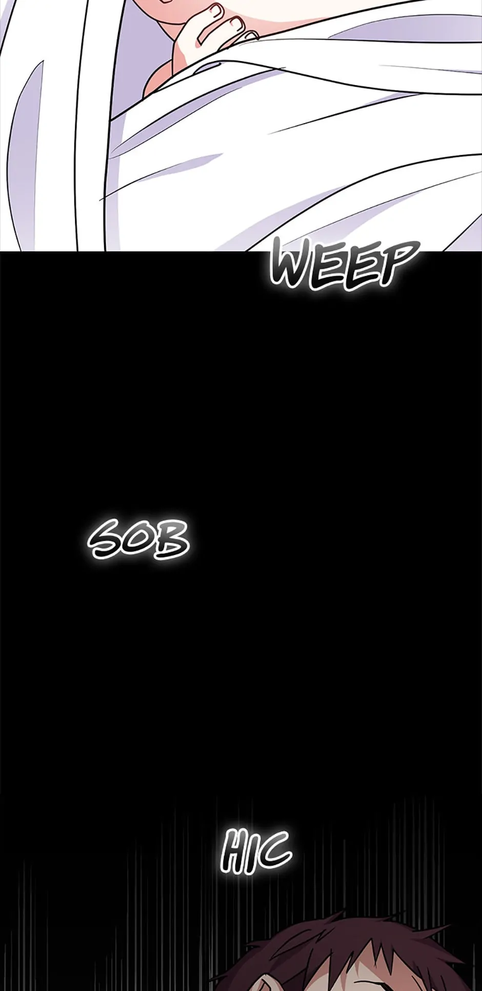Only for Your Well-Being Chapter 27 page 50