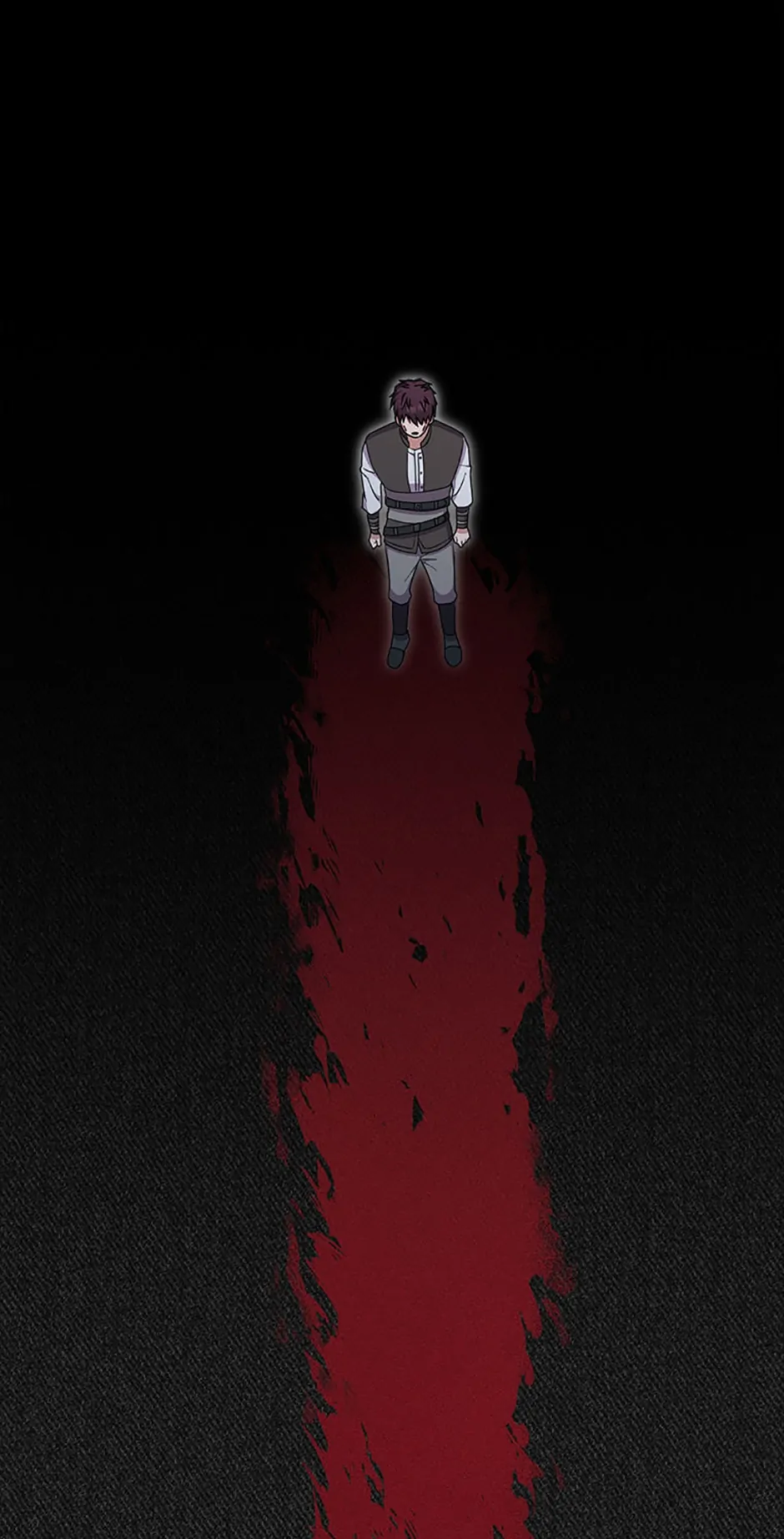 Only for Your Well-Being Chapter 27 page 52