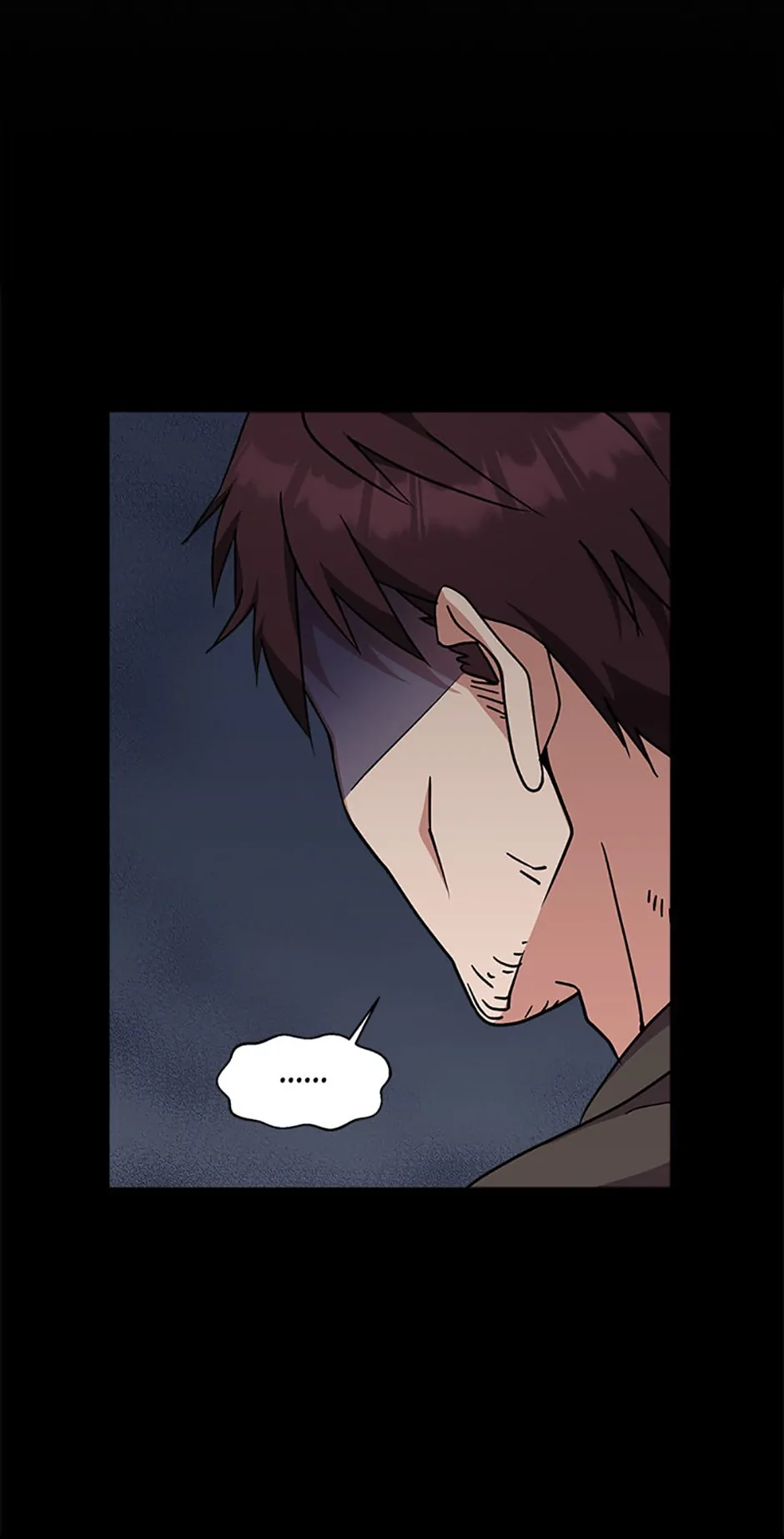Only for Your Well-Being Chapter 27 page 55