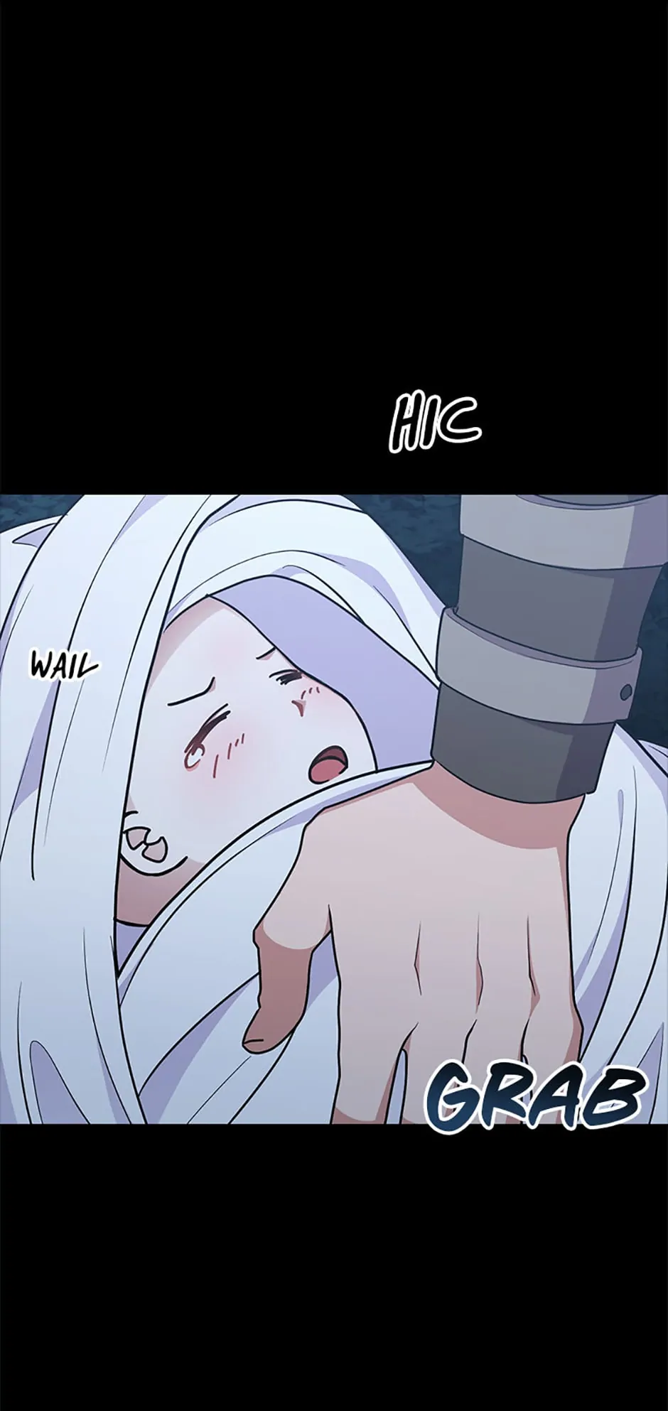 Only for Your Well-Being Chapter 27 page 56