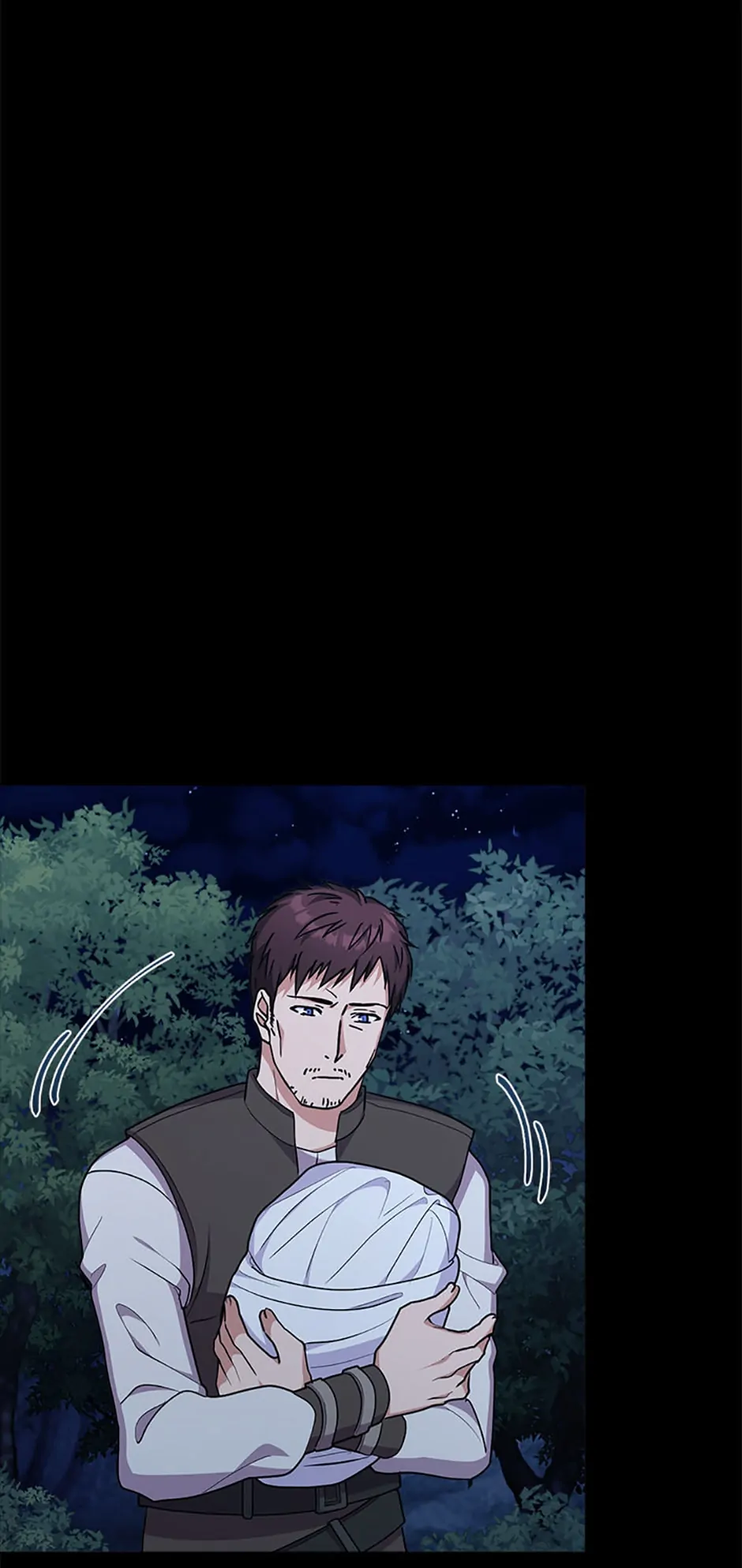Only for Your Well-Being Chapter 27 page 57