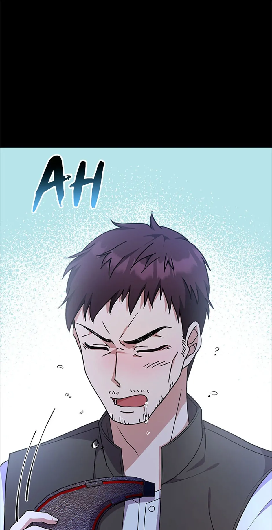 Only for Your Well-Being Chapter 27 page 5