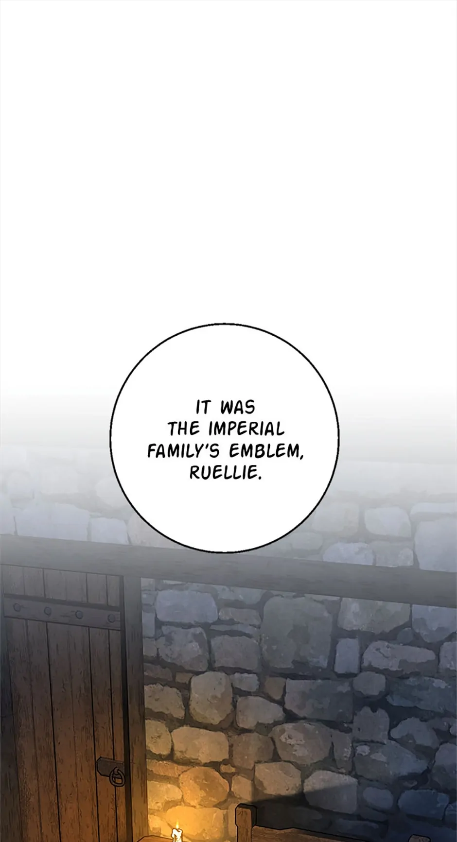 Only for Your Well-Being Chapter 27 page 63