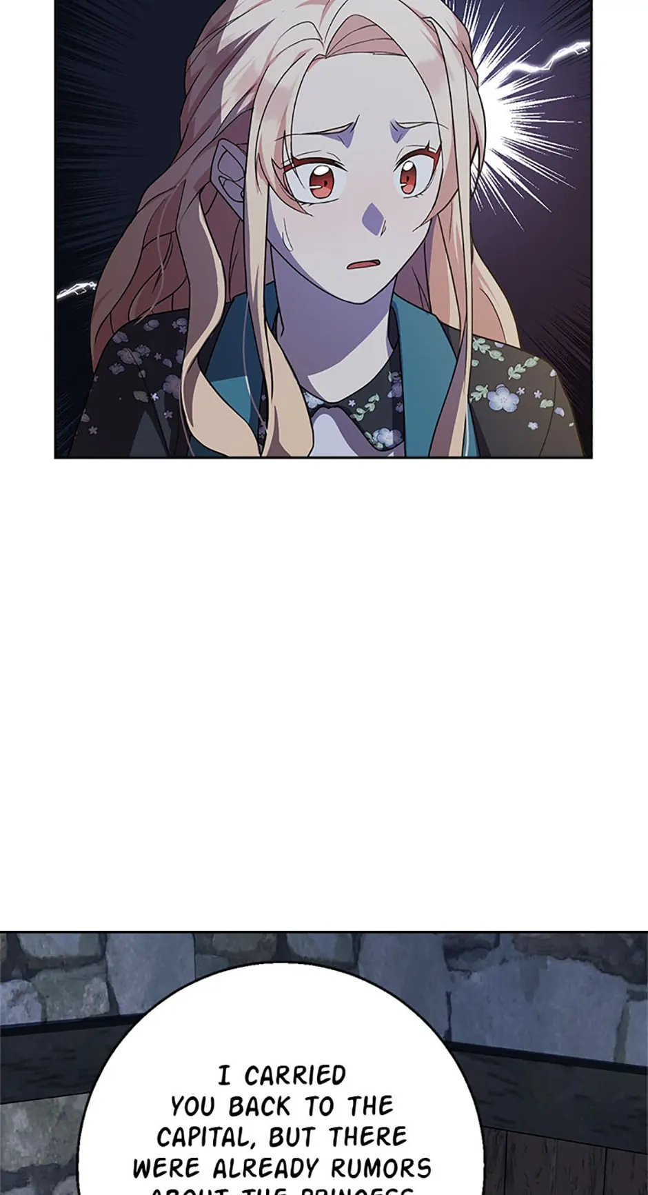 Only for Your Well-Being Chapter 27 page 65