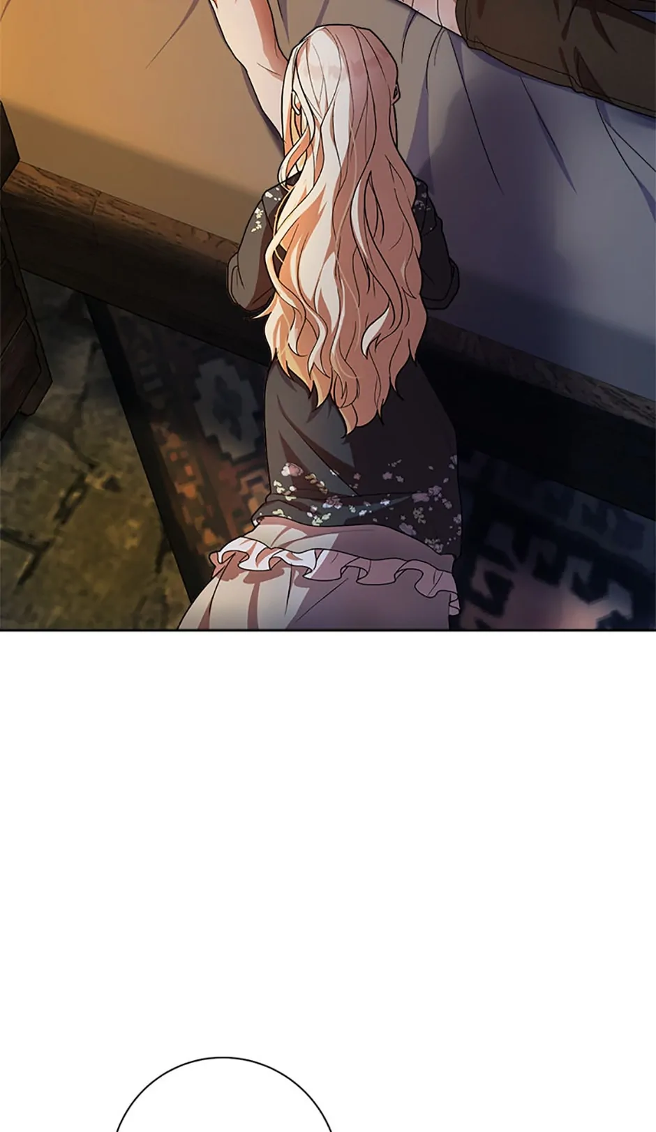 Only for Your Well-Being Chapter 27 page 68