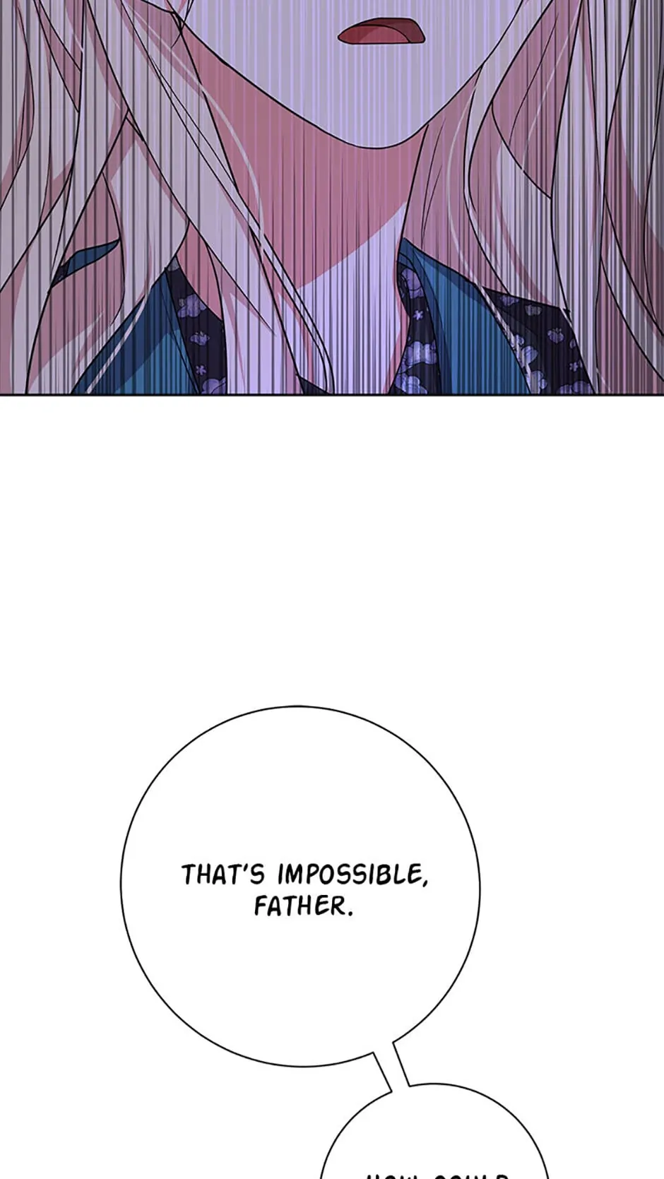 Only for Your Well-Being Chapter 27 page 72