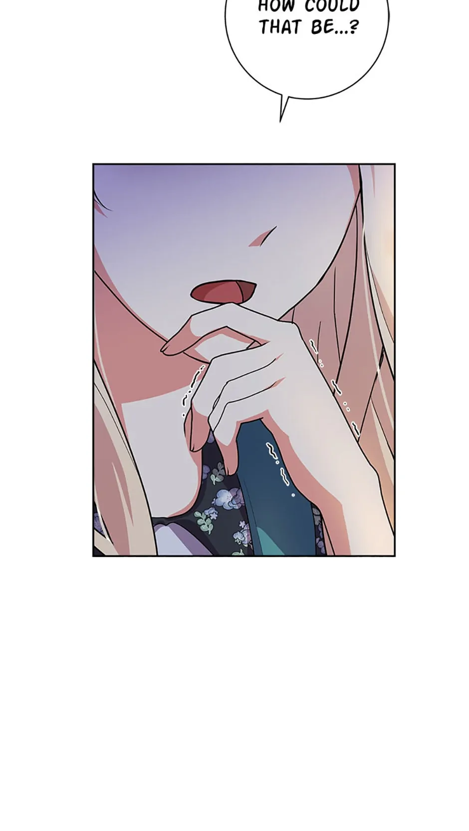 Only for Your Well-Being Chapter 27 page 73