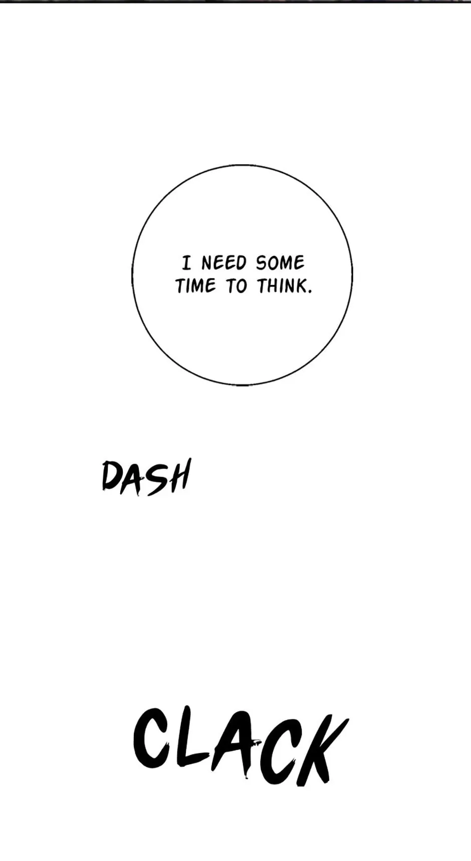 Only for Your Well-Being Chapter 27 page 75
