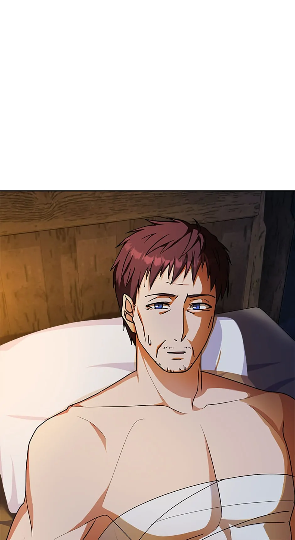 Only for Your Well-Being Chapter 27 page 76