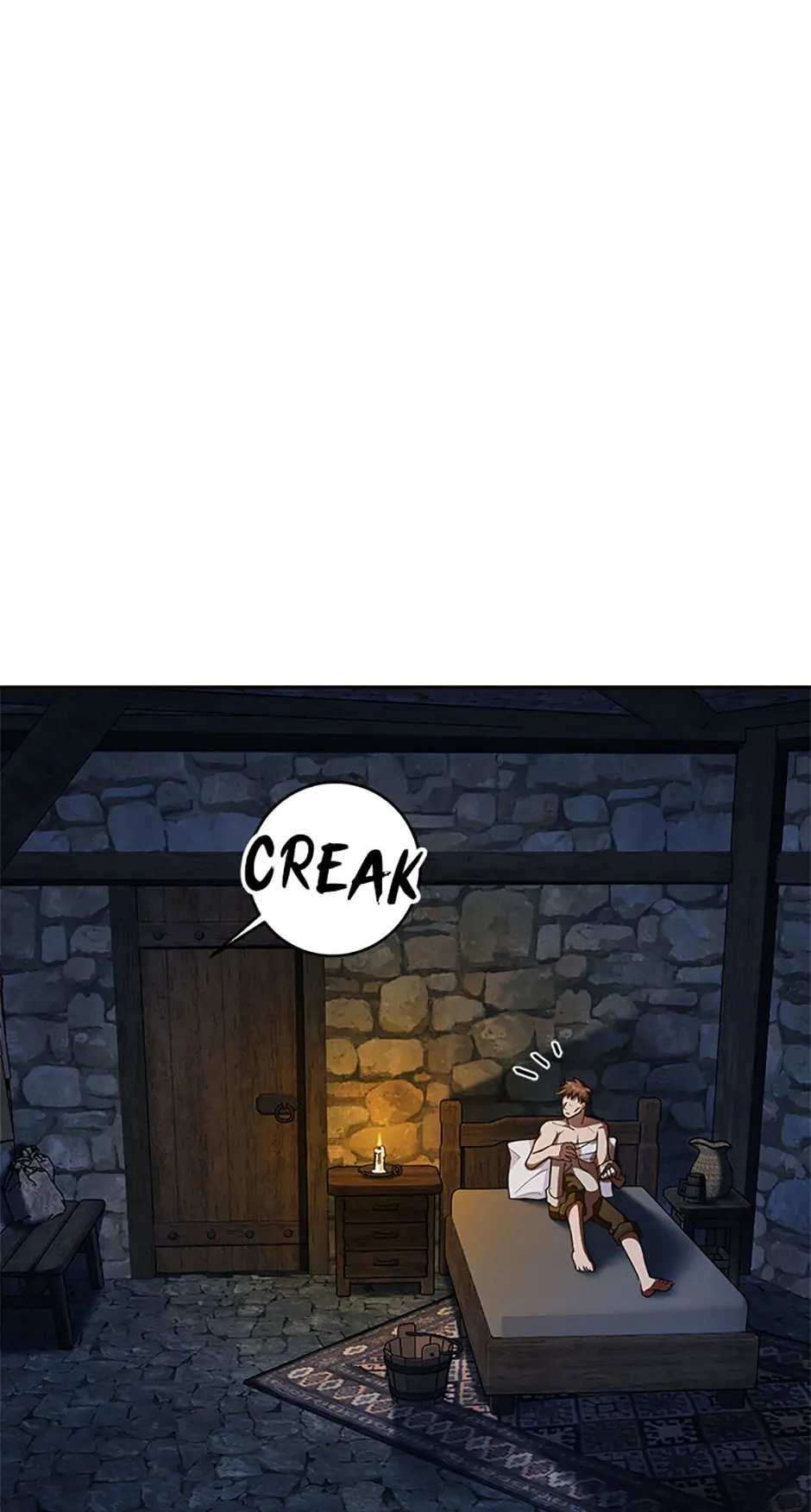 Only for Your Well-Being Chapter 27 page 79