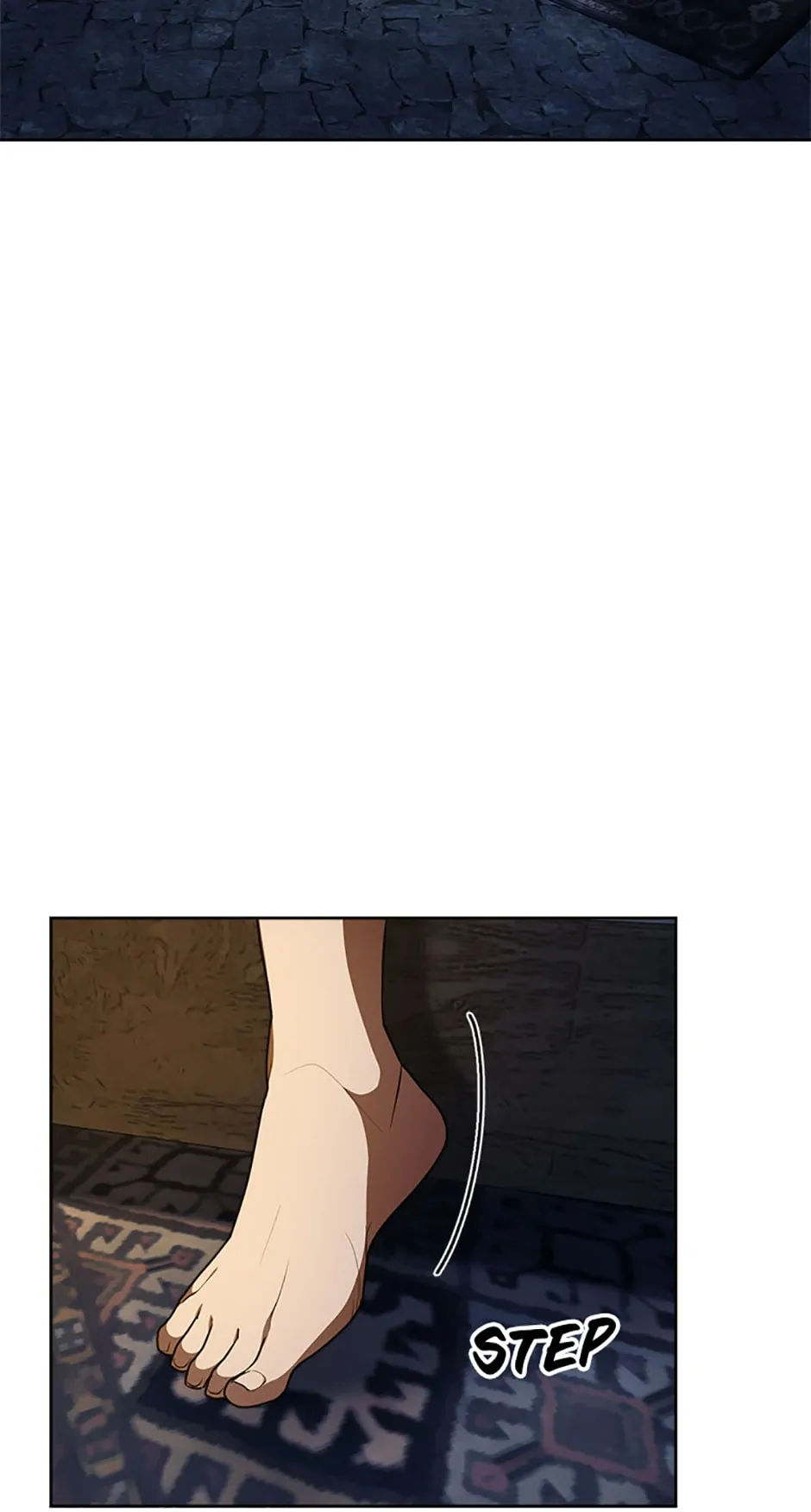 Only for Your Well-Being Chapter 27 page 80
