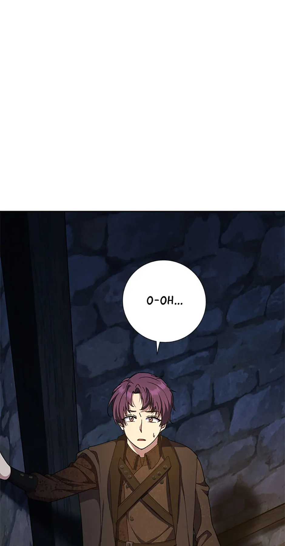 Only for Your Well-Being Chapter 27 page 84
