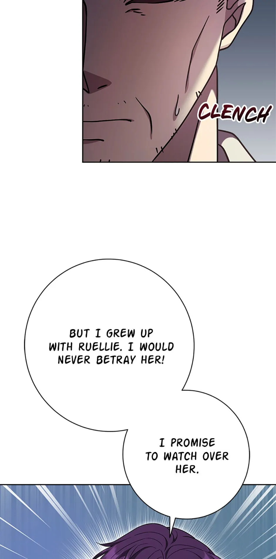 Only for Your Well-Being Chapter 27 page 89