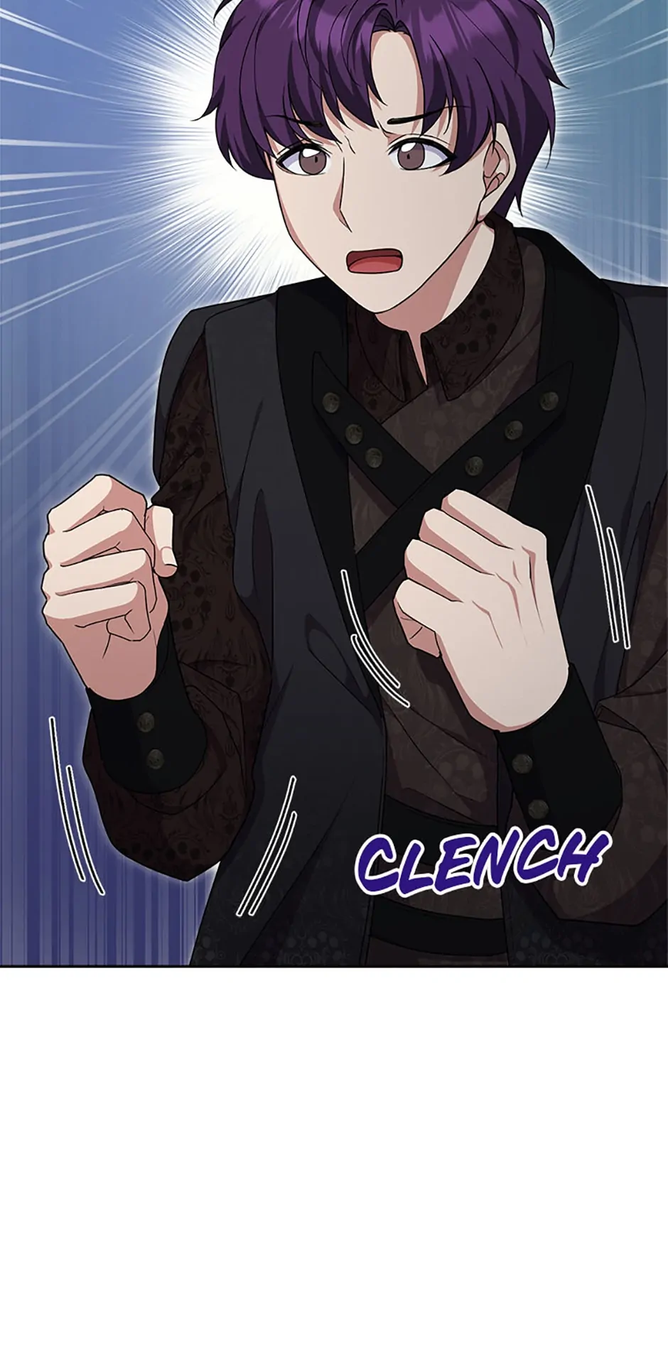 Only for Your Well-Being Chapter 27 page 90