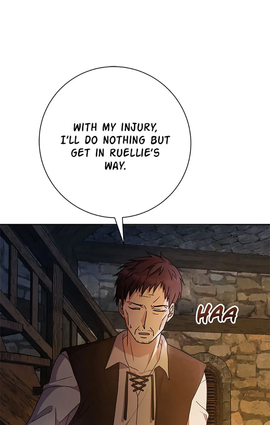 Only for Your Well-Being Chapter 27 page 91