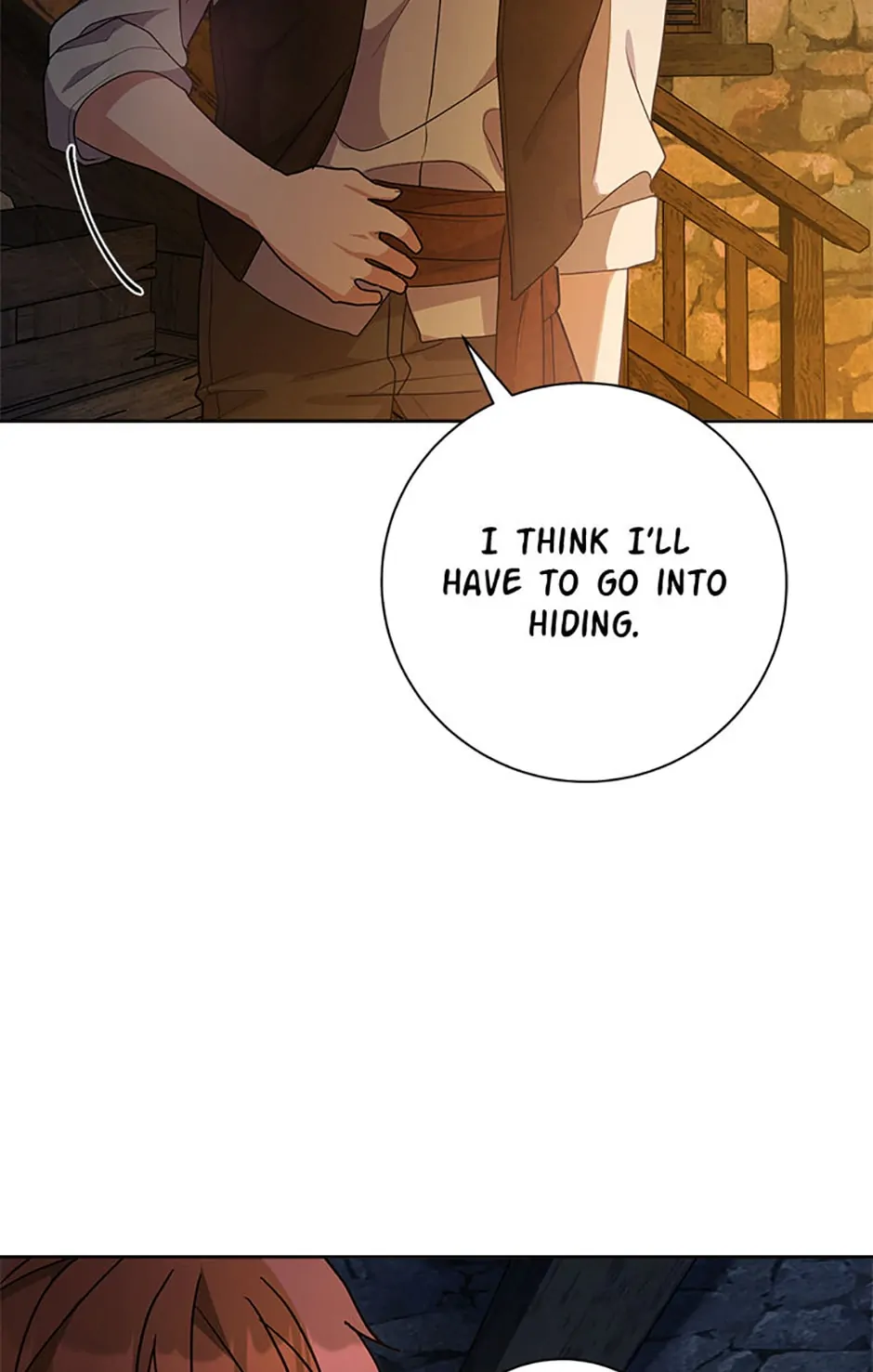 Only for Your Well-Being Chapter 27 page 92