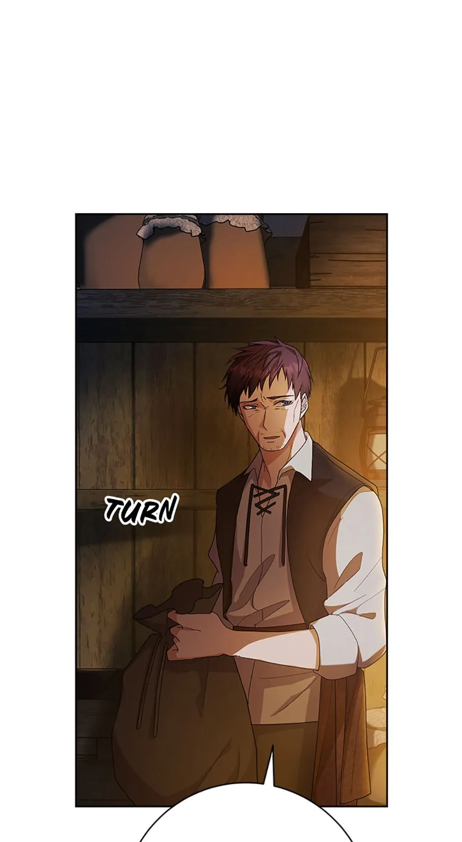 Only for Your Well-Being Chapter 27 page 94