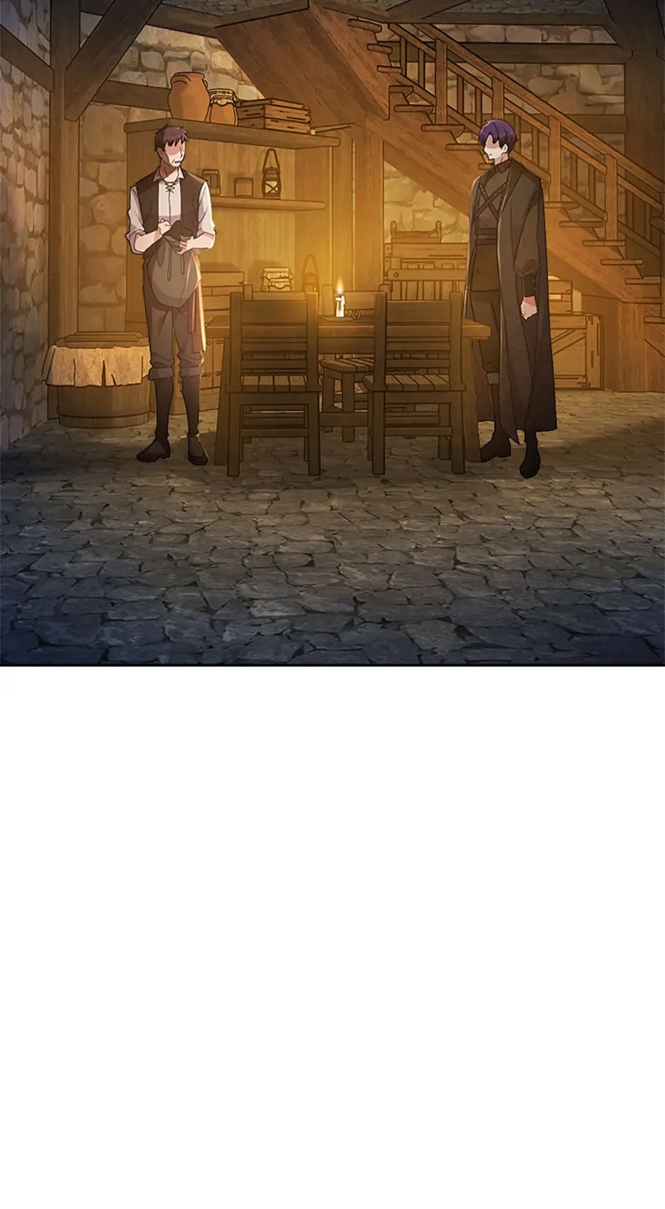 Only for Your Well-Being Chapter 27 page 96