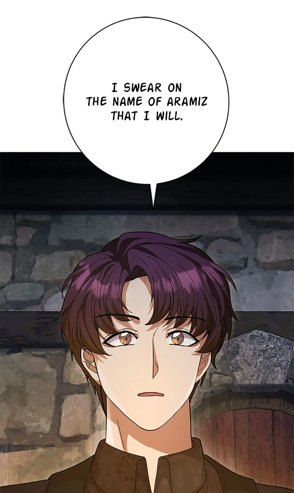 Only for Your Well-Being Chapter 27 page 97