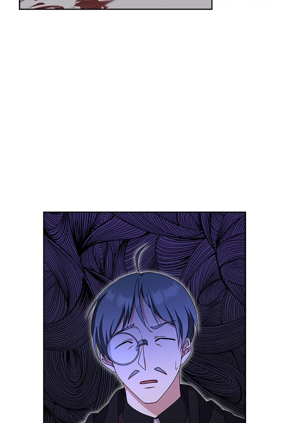 Only for Your Well-Being Chapter 28 page 9