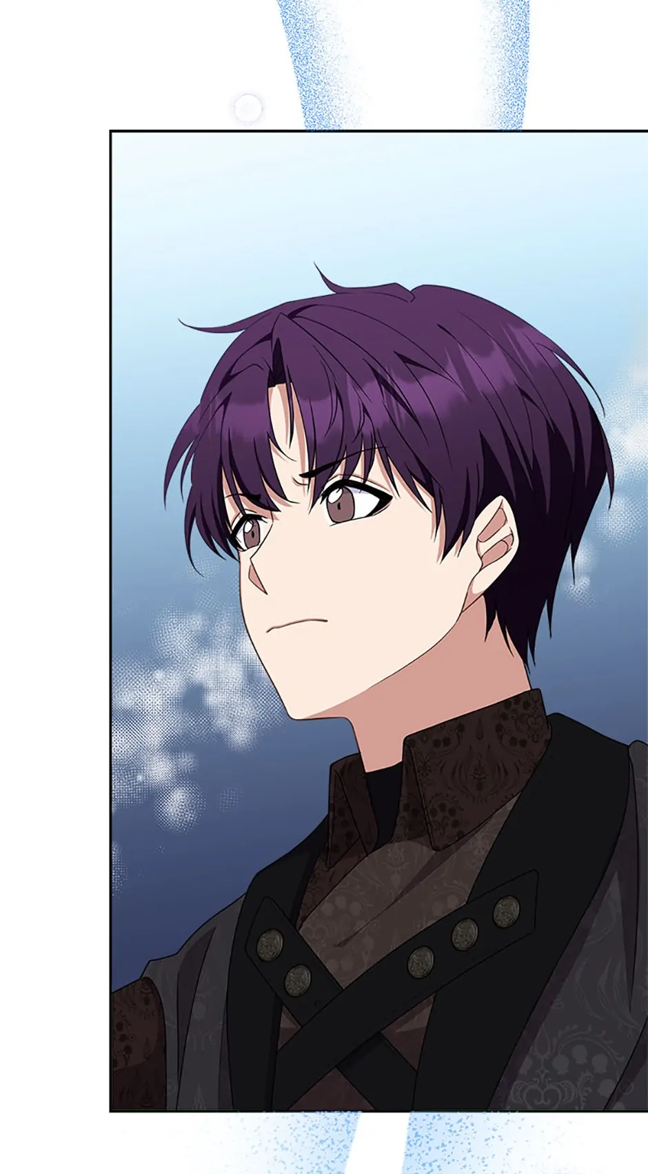 Only for Your Well-Being Chapter 28 page 99