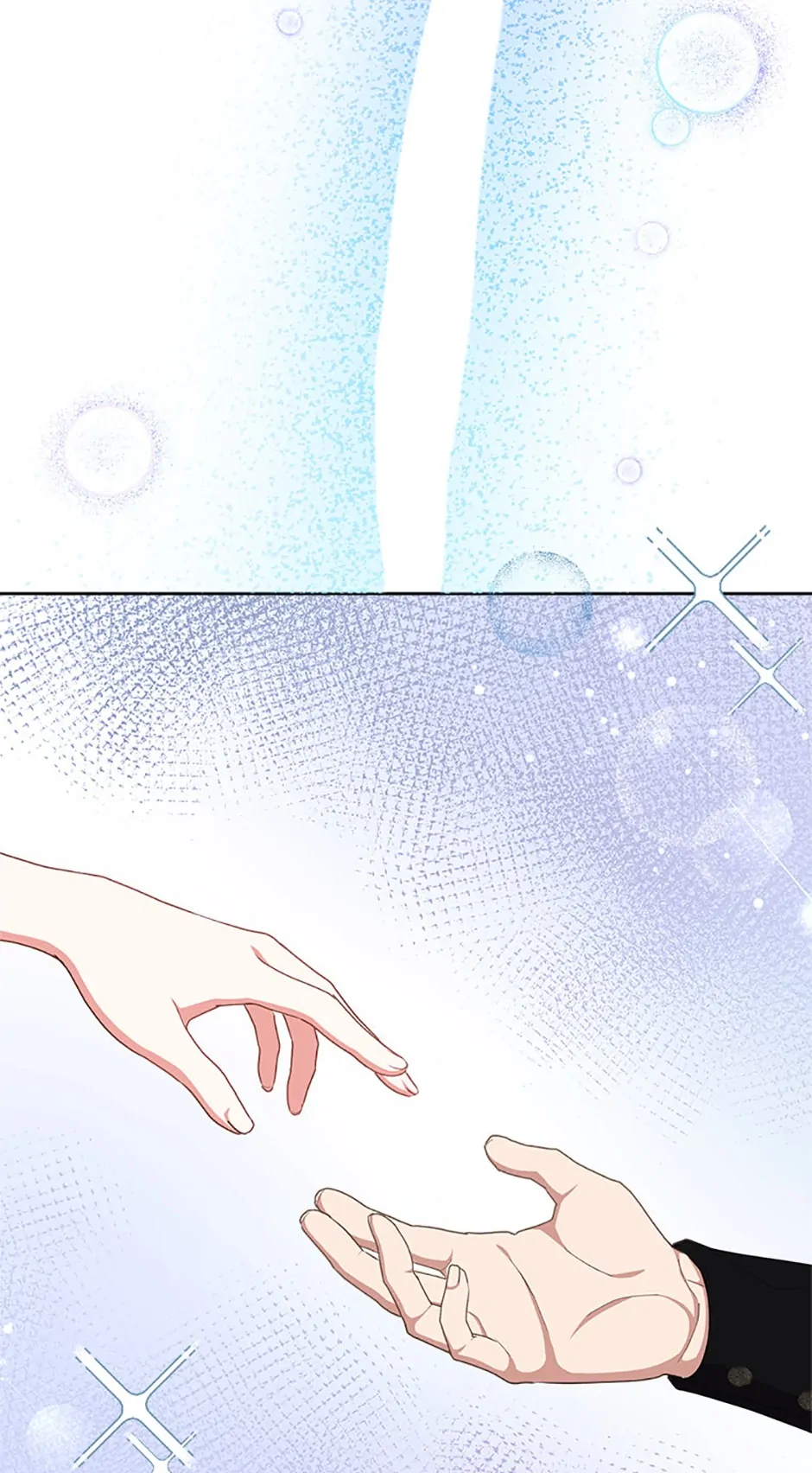 Only for Your Well-Being Chapter 28 page 100