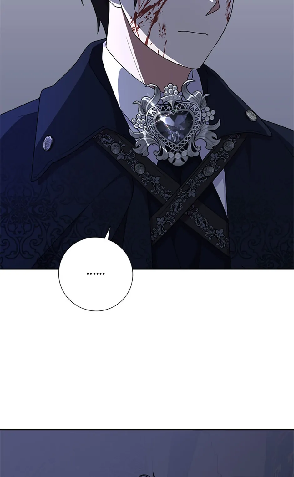 Only for Your Well-Being Chapter 28 page 12