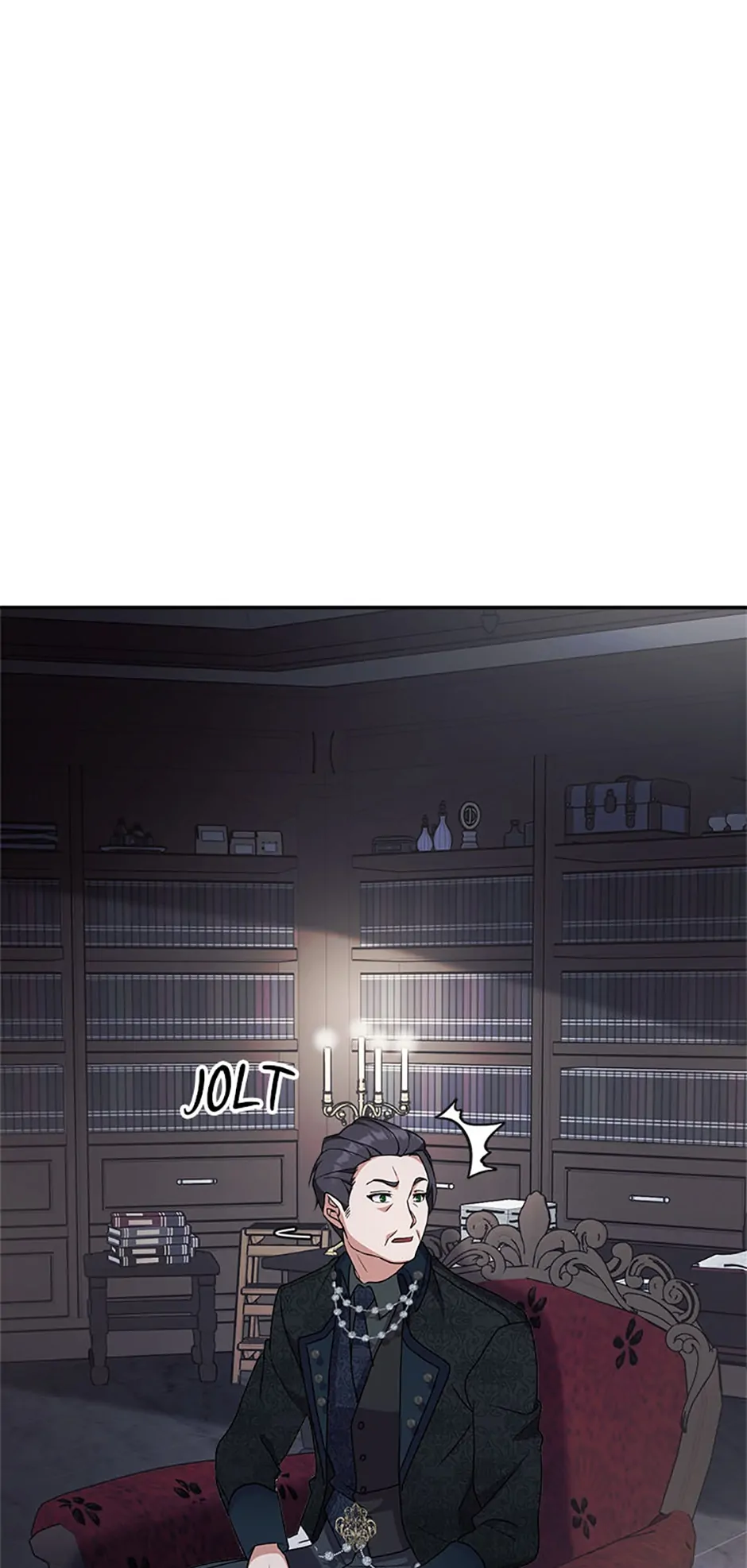 Only for Your Well-Being Chapter 28 page 18