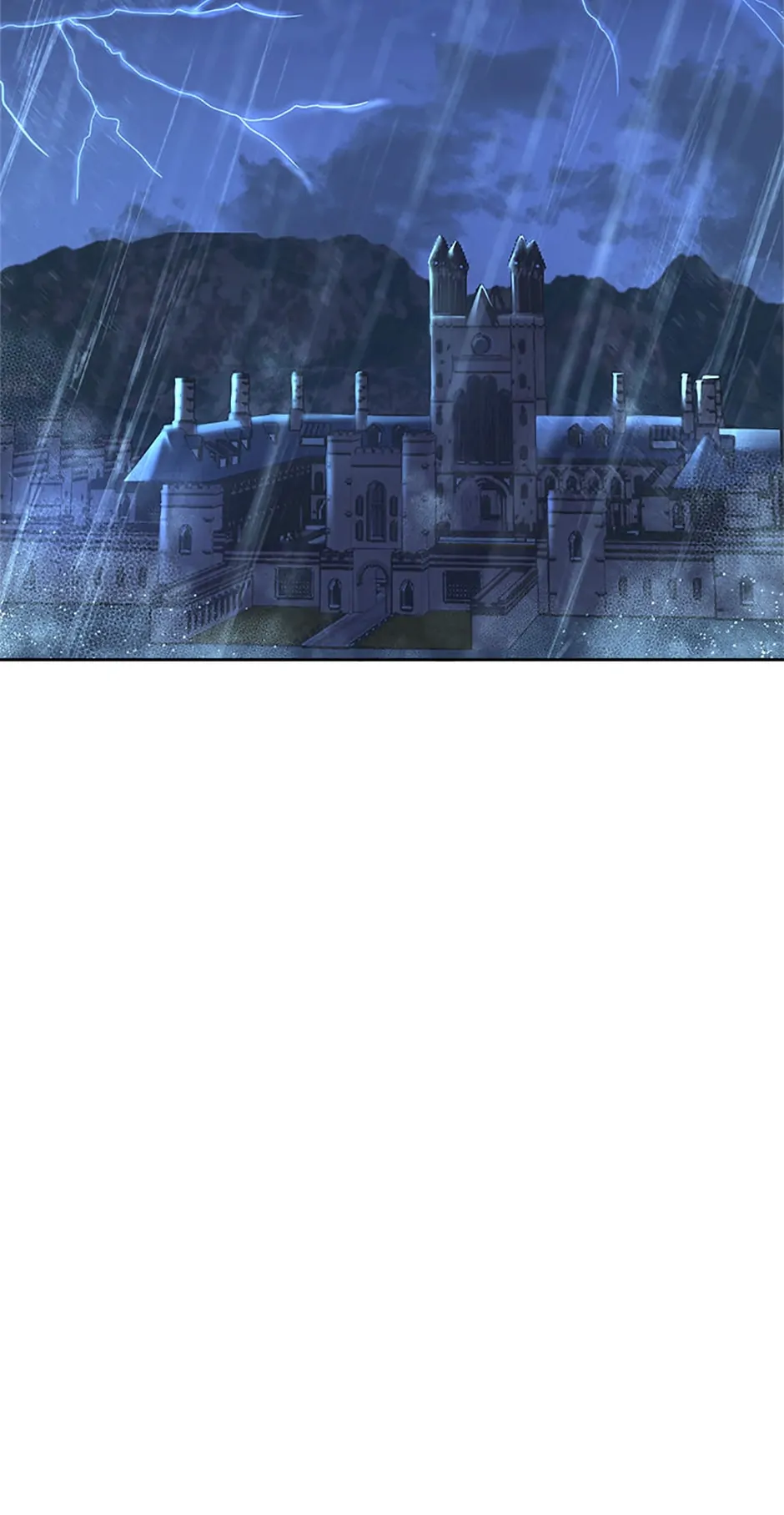 Only for Your Well-Being Chapter 28 page 1