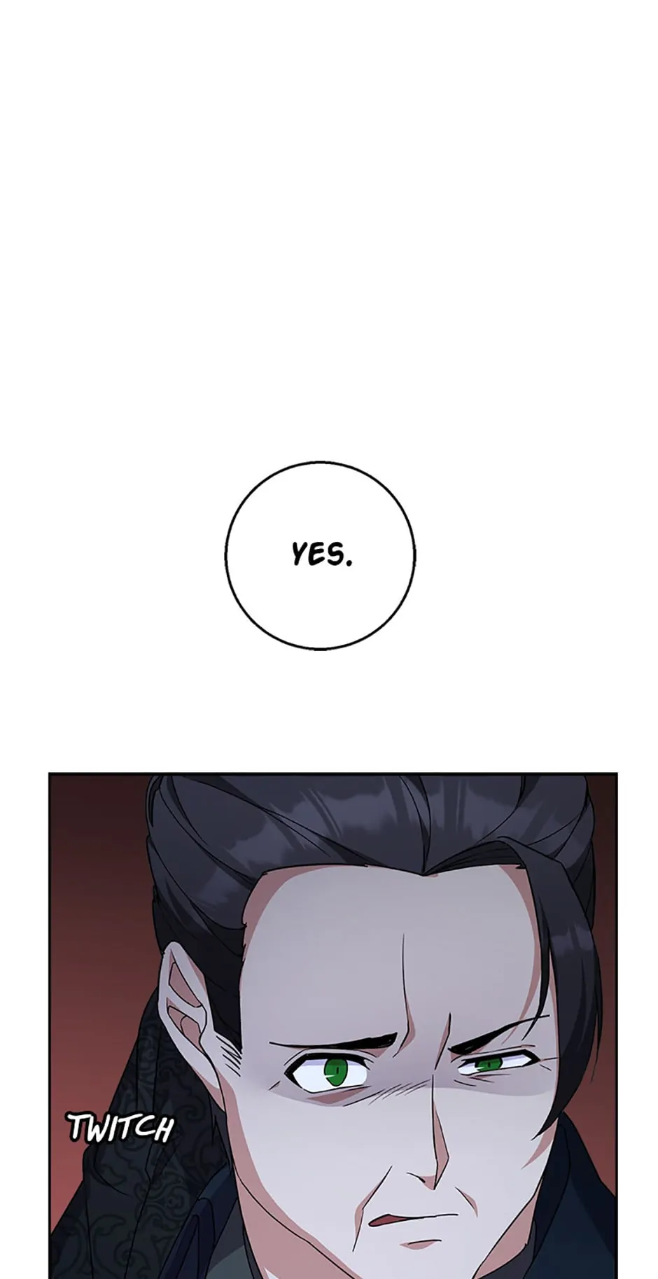 Only for Your Well-Being Chapter 28 page 26