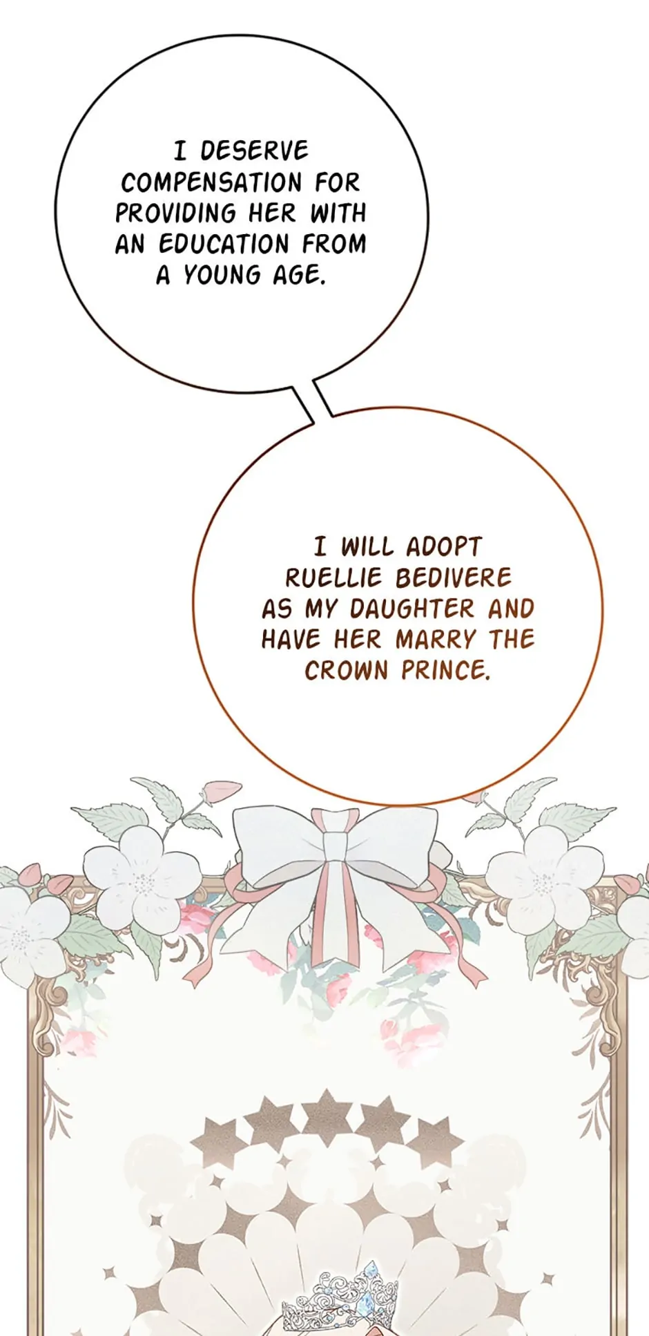Only for Your Well-Being Chapter 28 page 31