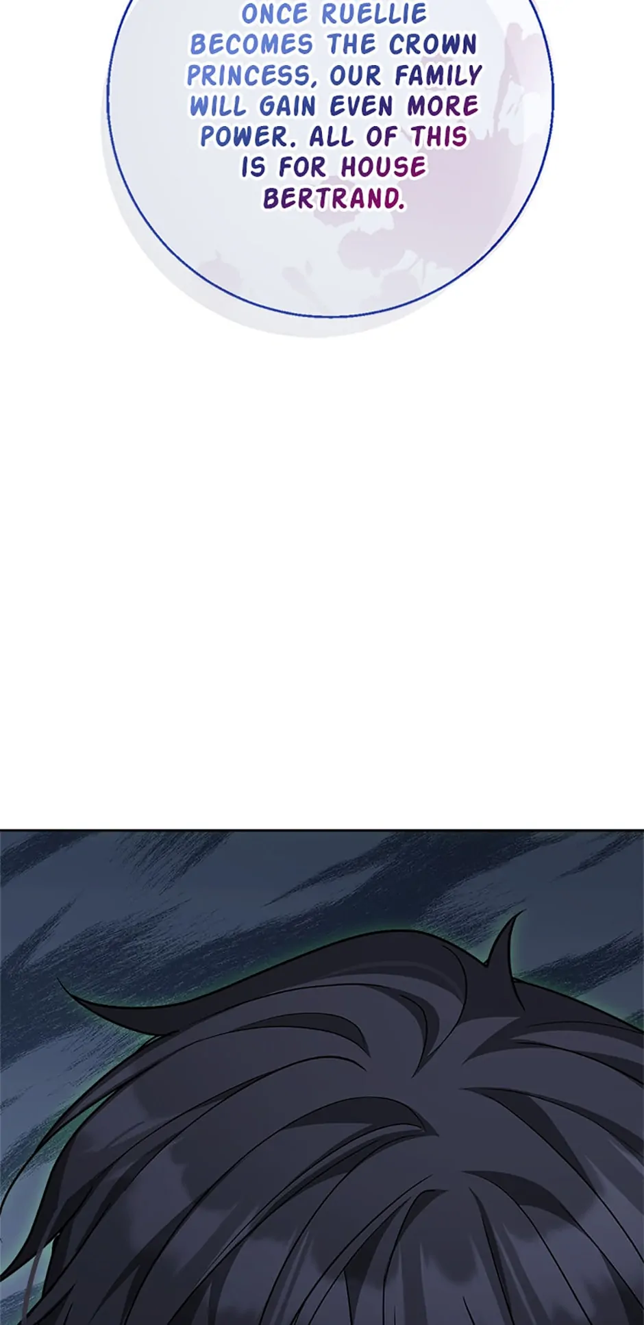 Only for Your Well-Being Chapter 28 page 33