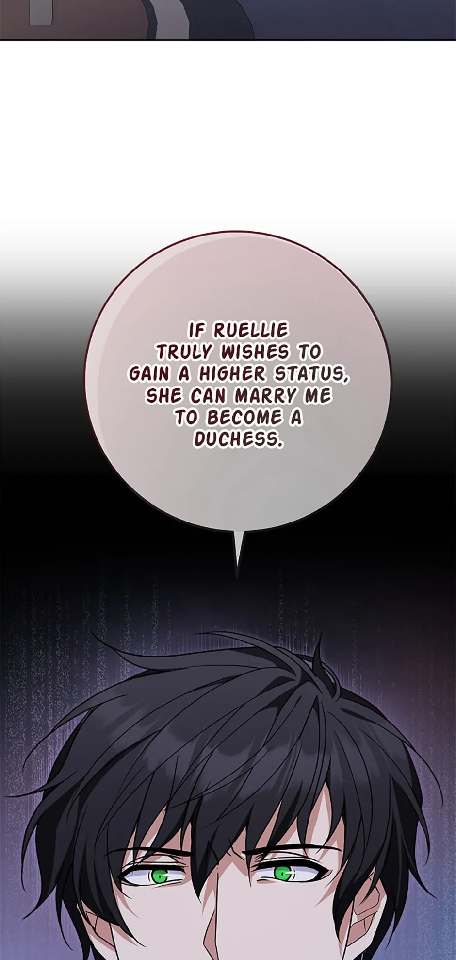 Only for Your Well-Being Chapter 28 page 41