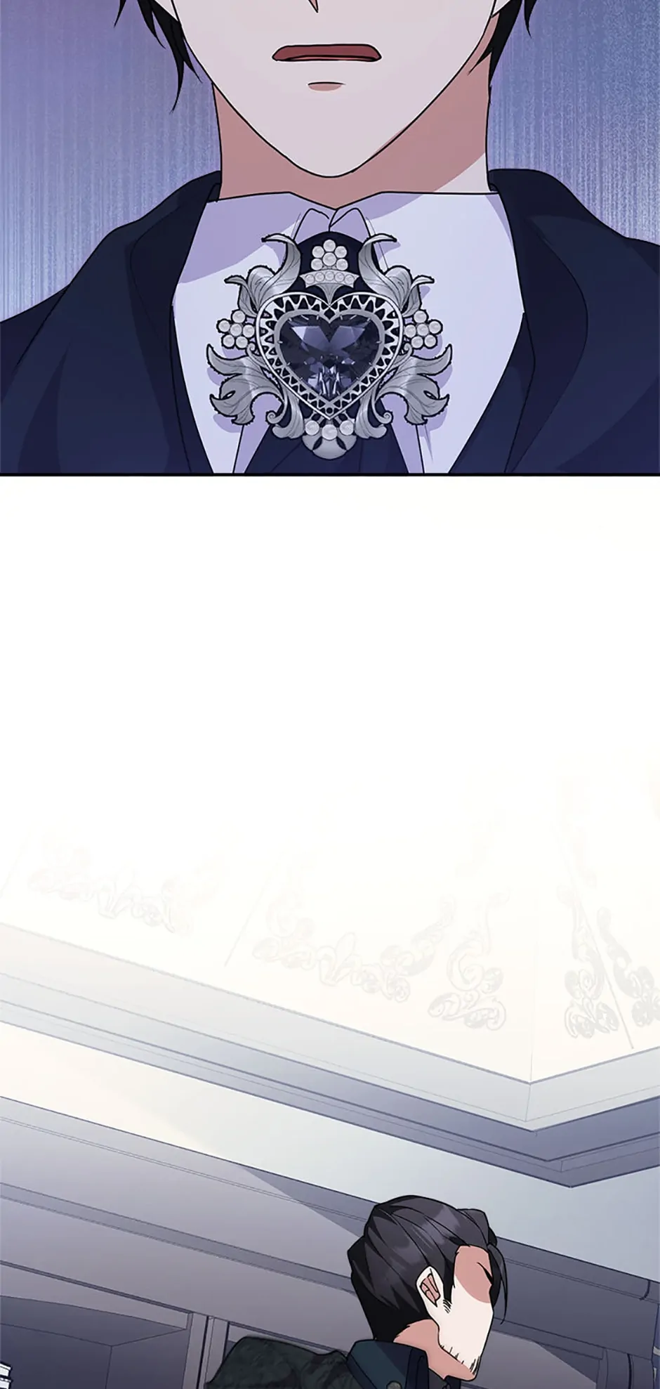 Only for Your Well-Being Chapter 28 page 42
