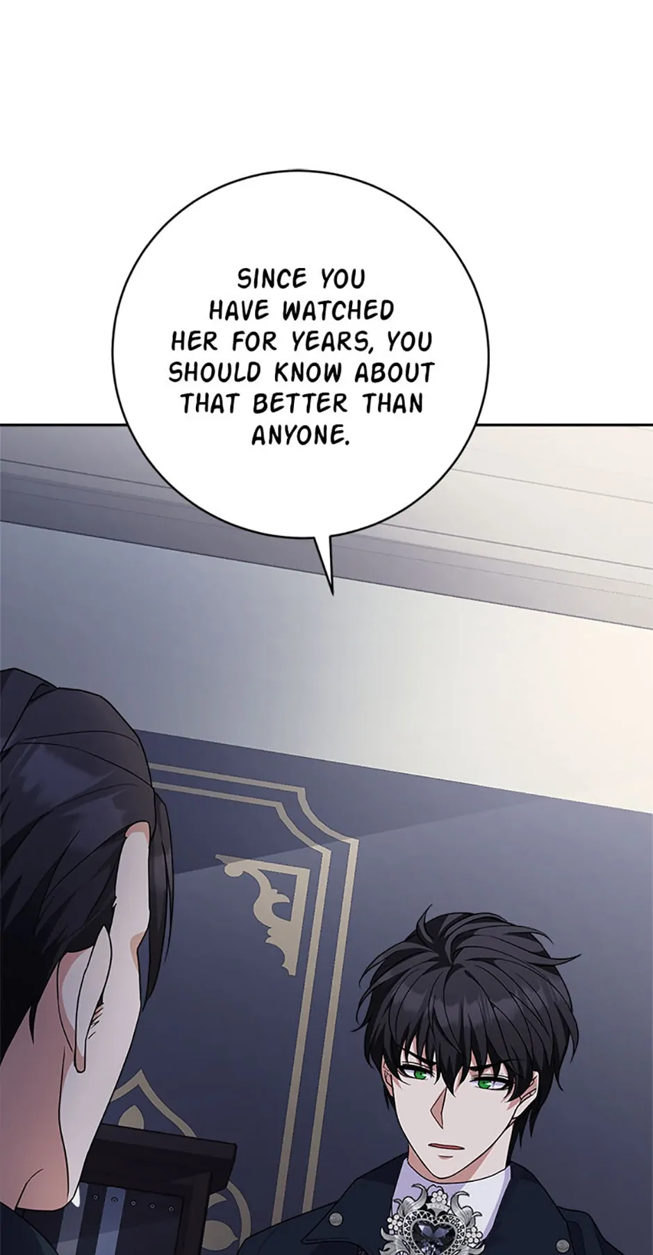 Only for Your Well-Being Chapter 28 page 44