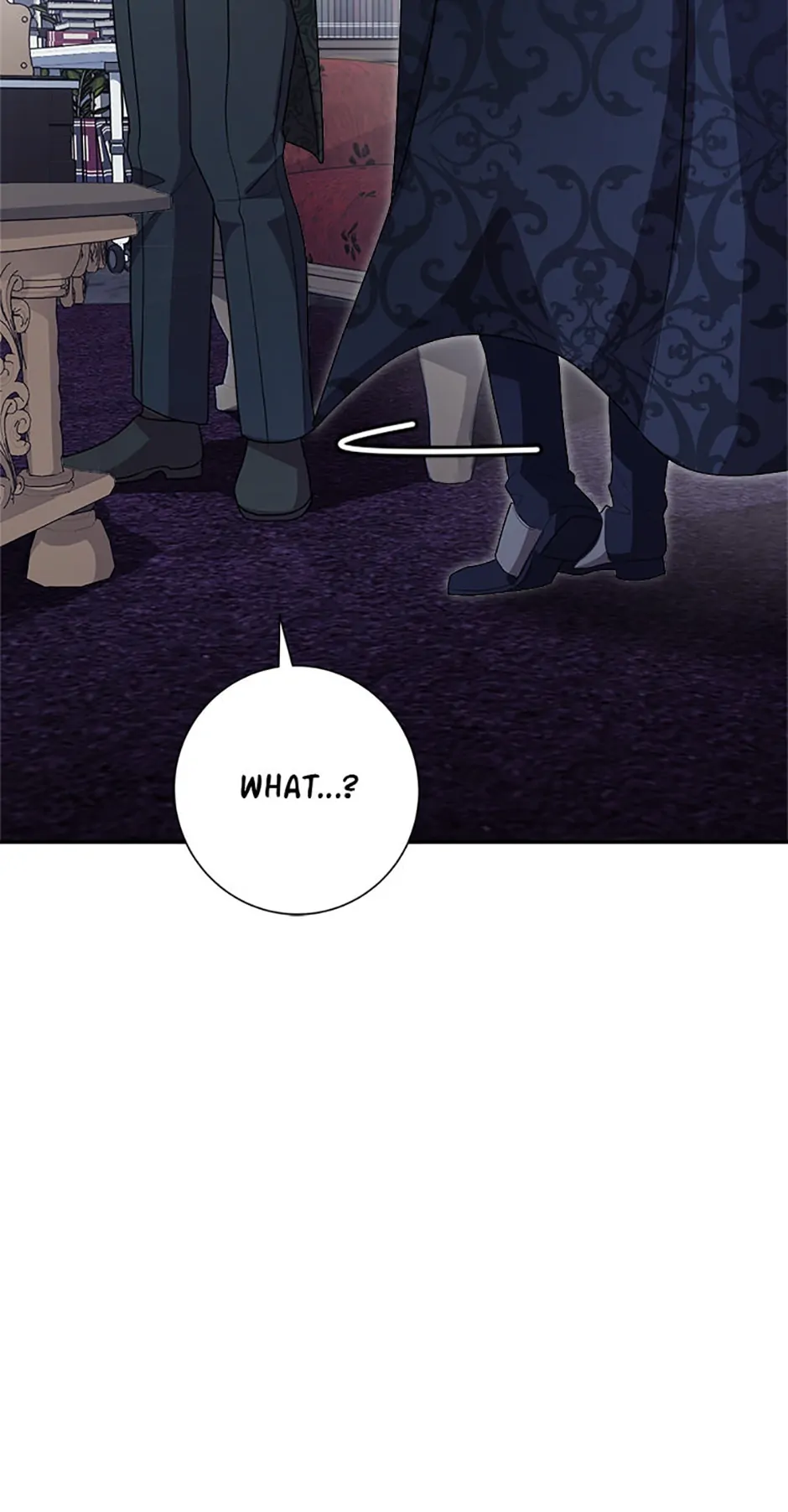 Only for Your Well-Being Chapter 28 page 48