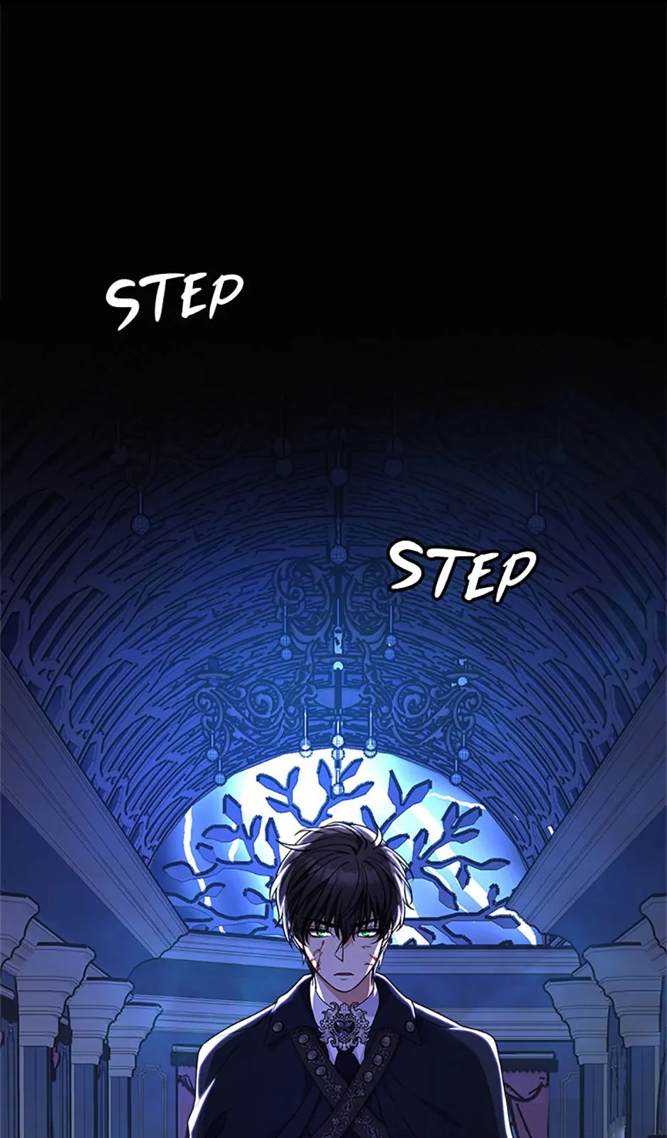 Only for Your Well-Being Chapter 28 page 4
