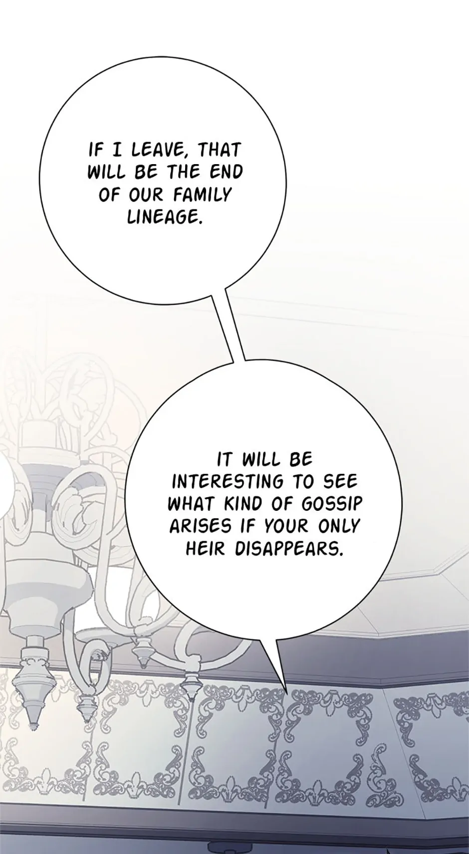 Only for Your Well-Being Chapter 28 page 49
