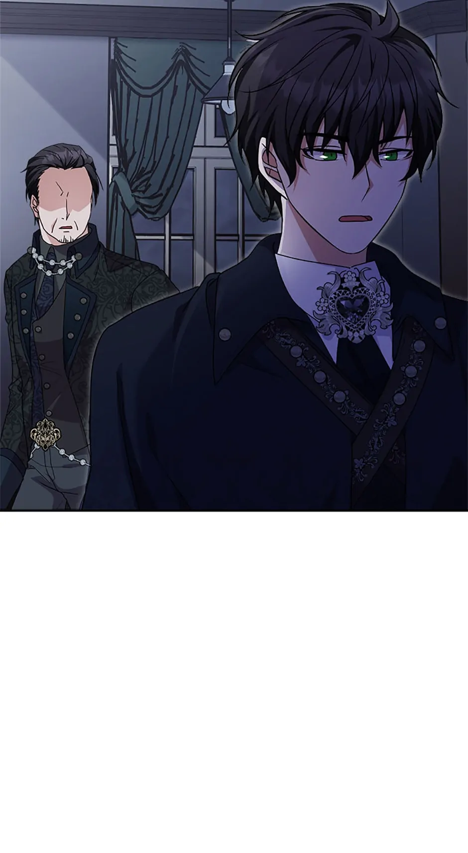 Only for Your Well-Being Chapter 28 page 50
