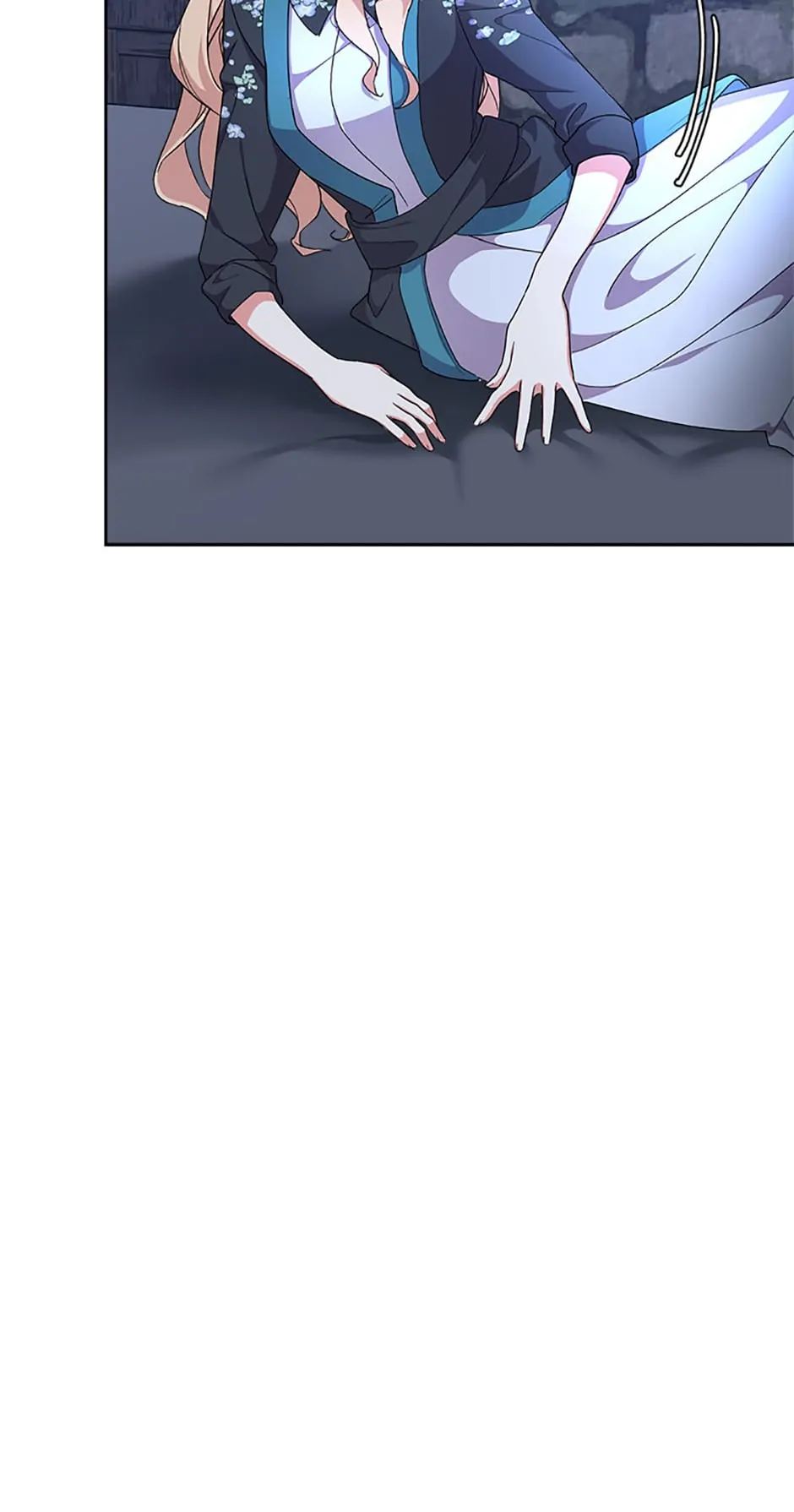 Only for Your Well-Being Chapter 28 page 58
