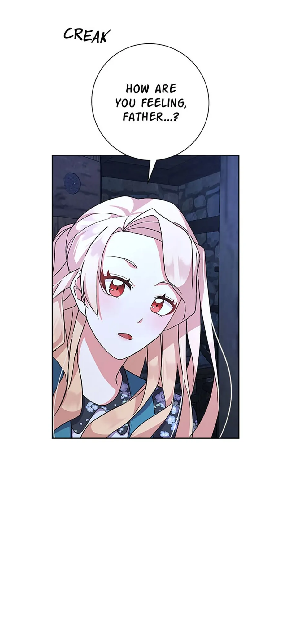 Only for Your Well-Being Chapter 28 page 59