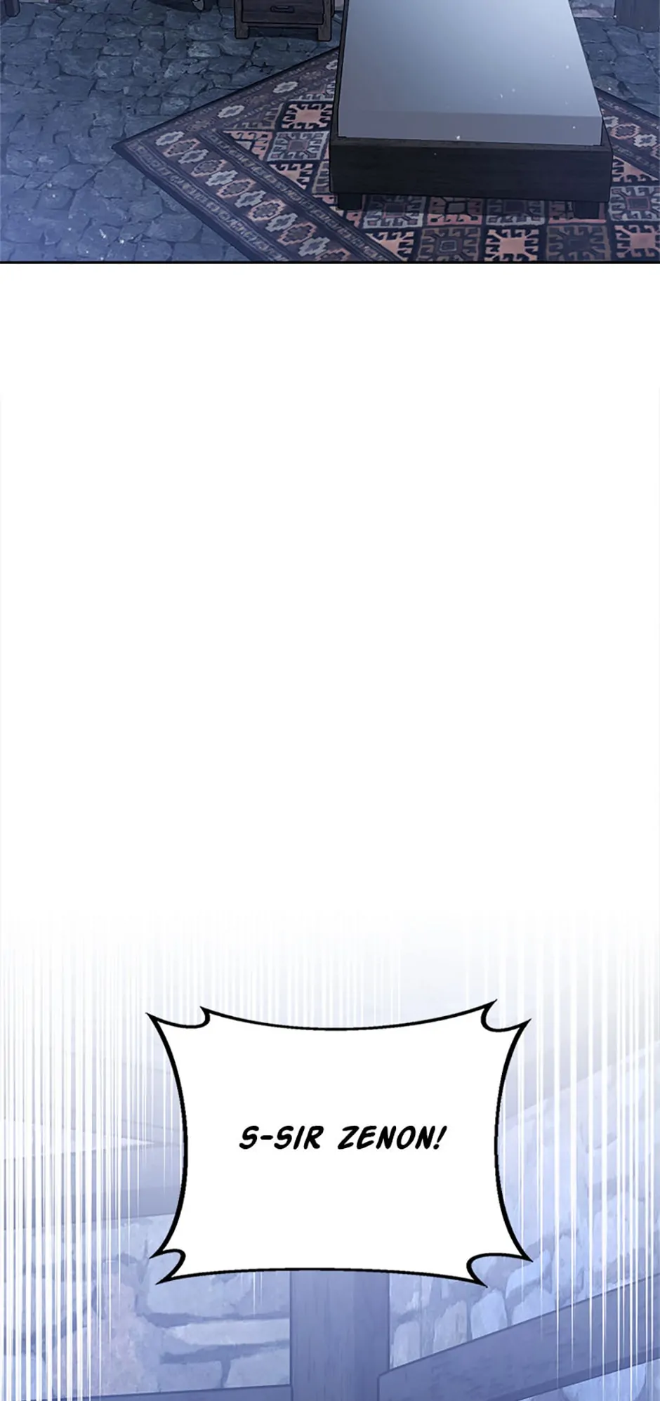 Only for Your Well-Being Chapter 28 page 61