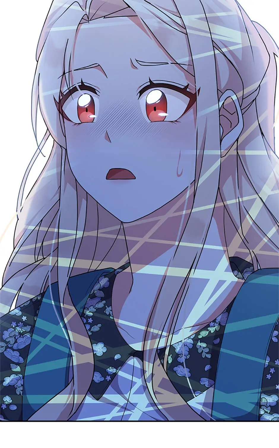 Only for Your Well-Being Chapter 28 page 68