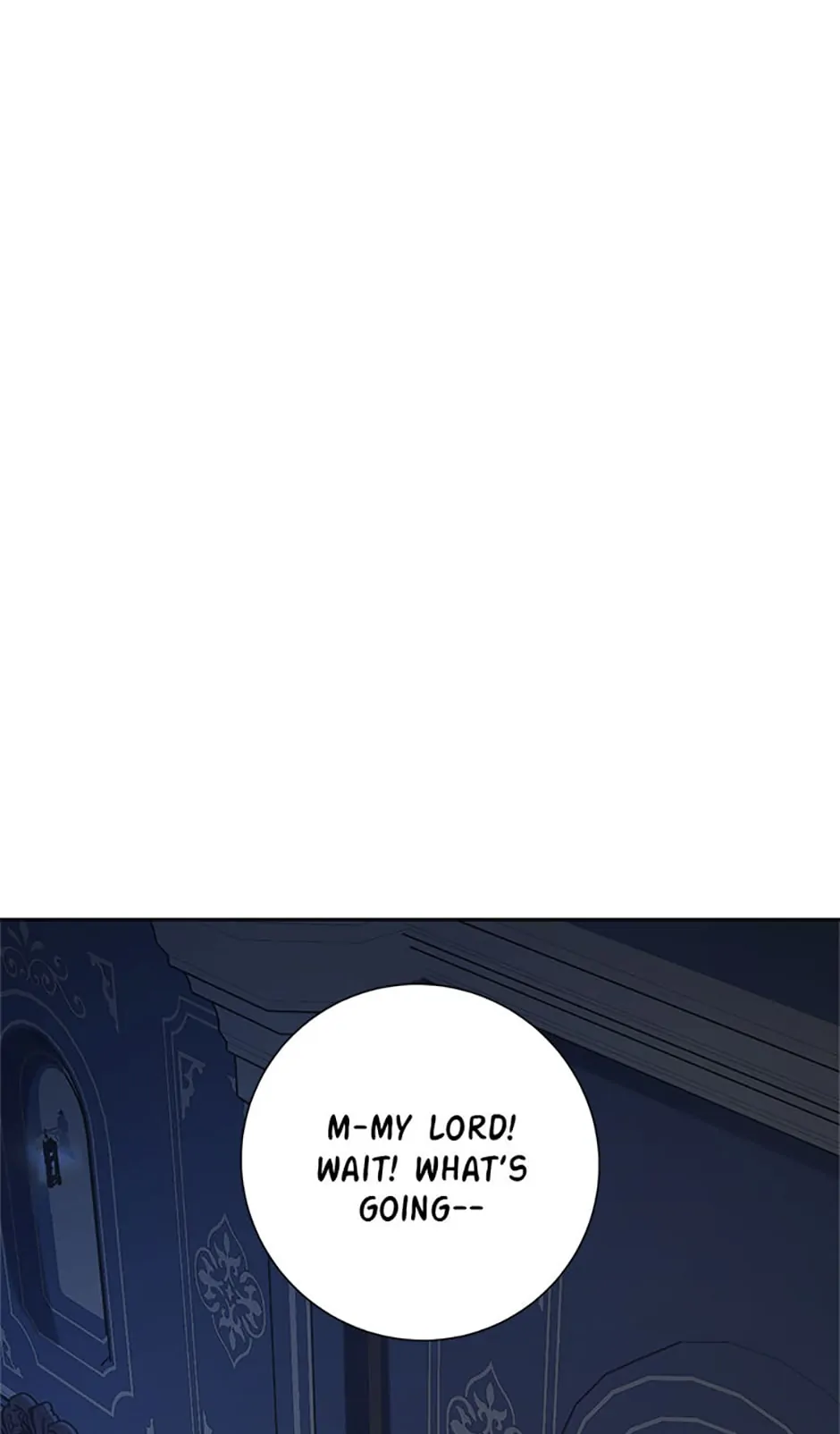 Only for Your Well-Being Chapter 28 page 6