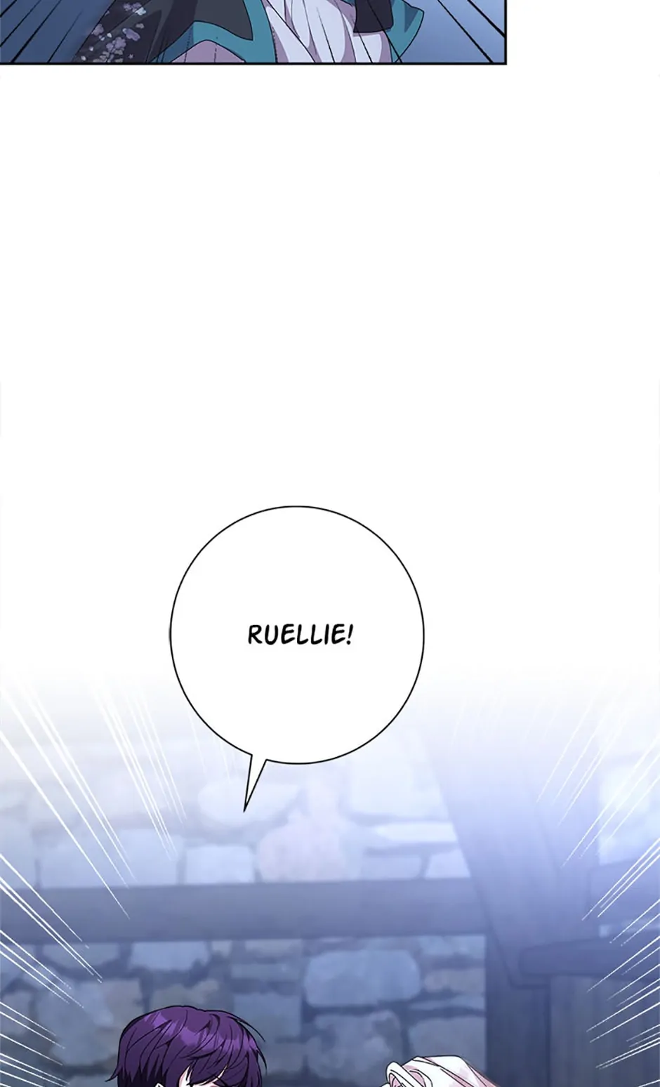 Only for Your Well-Being Chapter 28 page 70