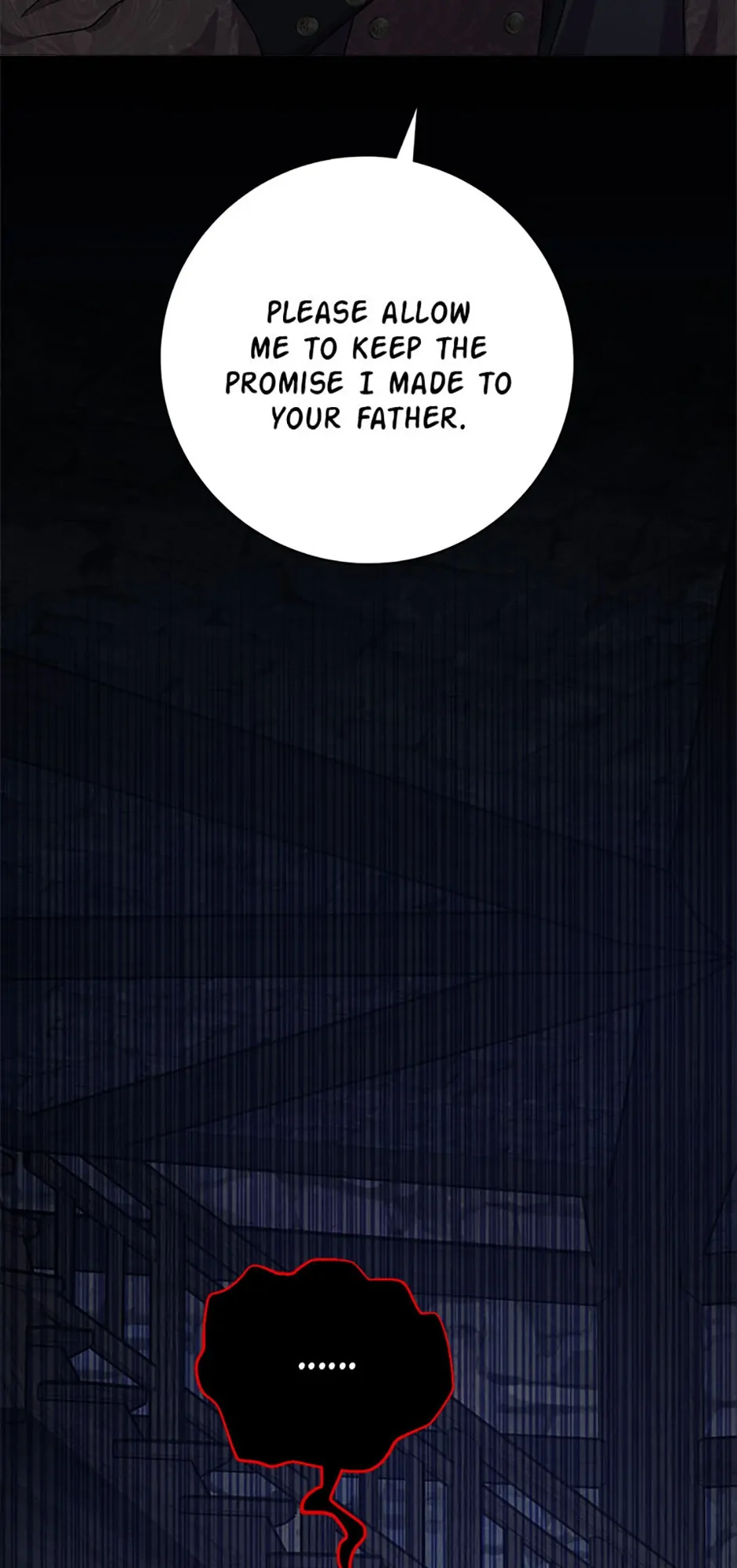 Only for Your Well-Being Chapter 28 page 73
