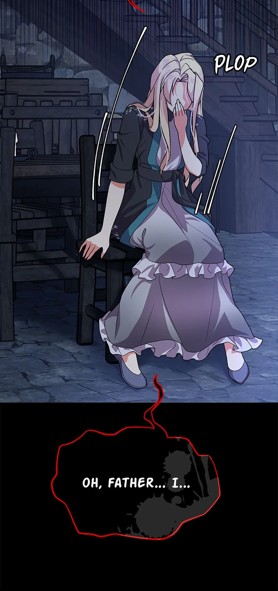 Only for Your Well-Being Chapter 28 page 74
