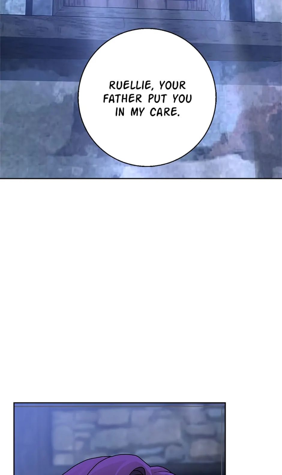 Only for Your Well-Being Chapter 28 page 76